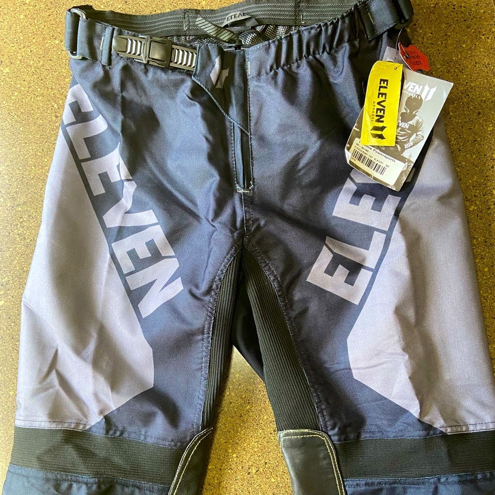 Men’s Dirt Bike Pants